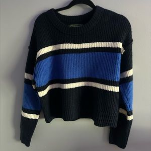 American Eagle Cropped Sweater